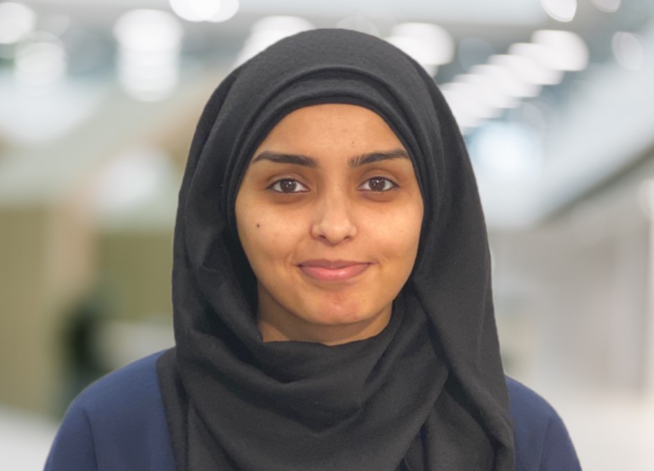 Read Sabreen's story