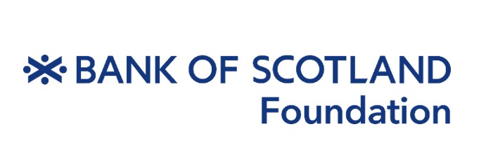 Bank of Scotland foundation logo