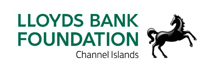 Lloyds Bank Foundation Channel Islands logo