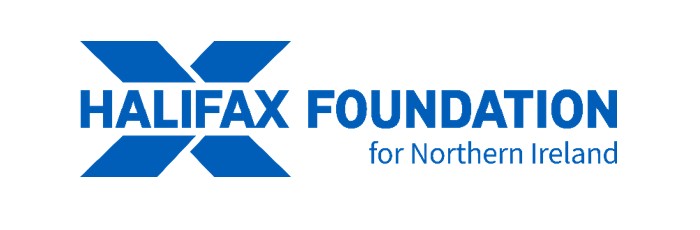 Halifax foundation for NI logo