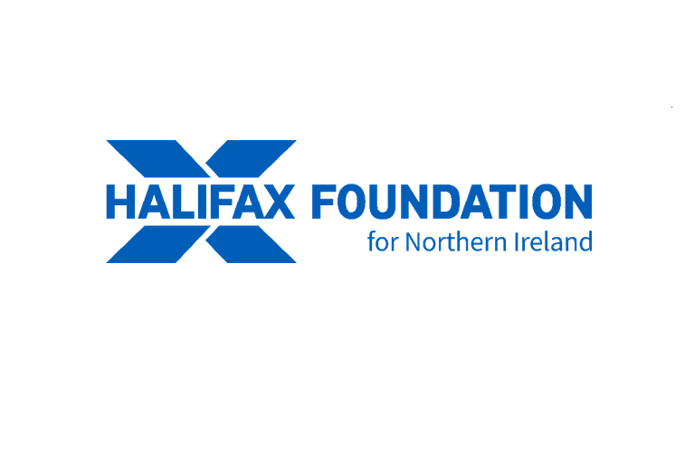 Halifax Foundation for Northern Ireland logo