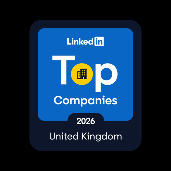 LinkedIn Top Companies UK 2026