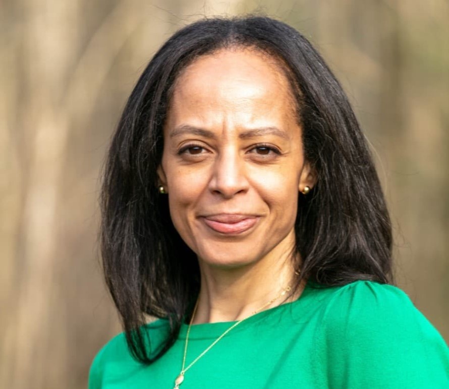 Rachel Osikoya