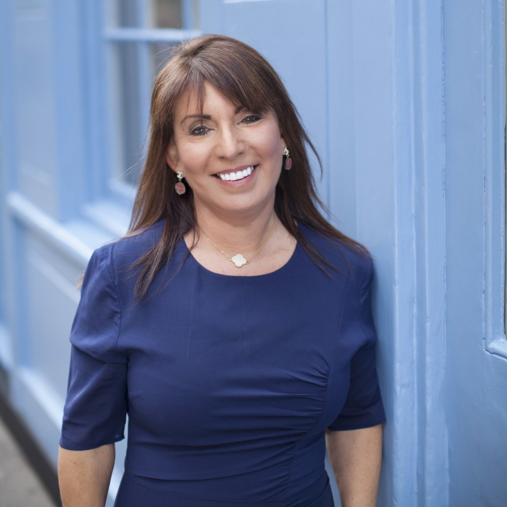 Jo Hemmings