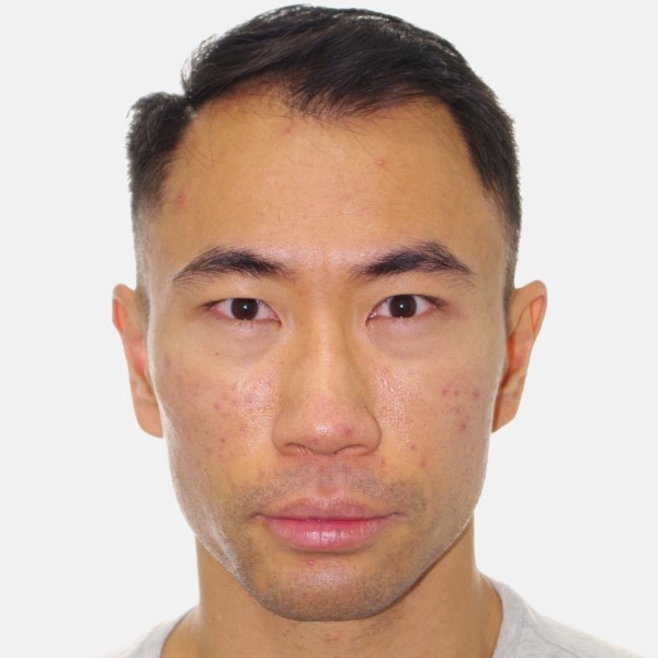 Ansel Liu