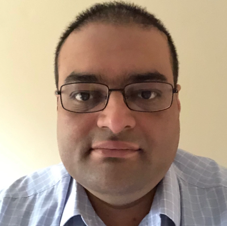 Dr Azahar Machwe