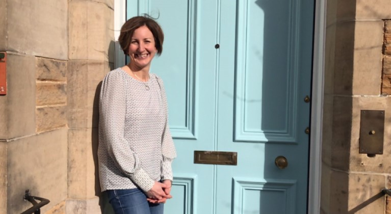 Phillipa Ivison