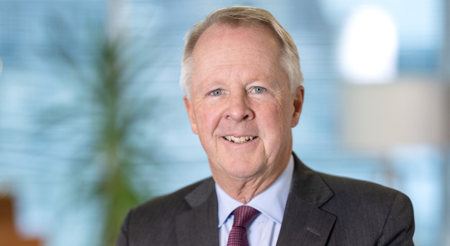 Group Chair, Robin Budenberg