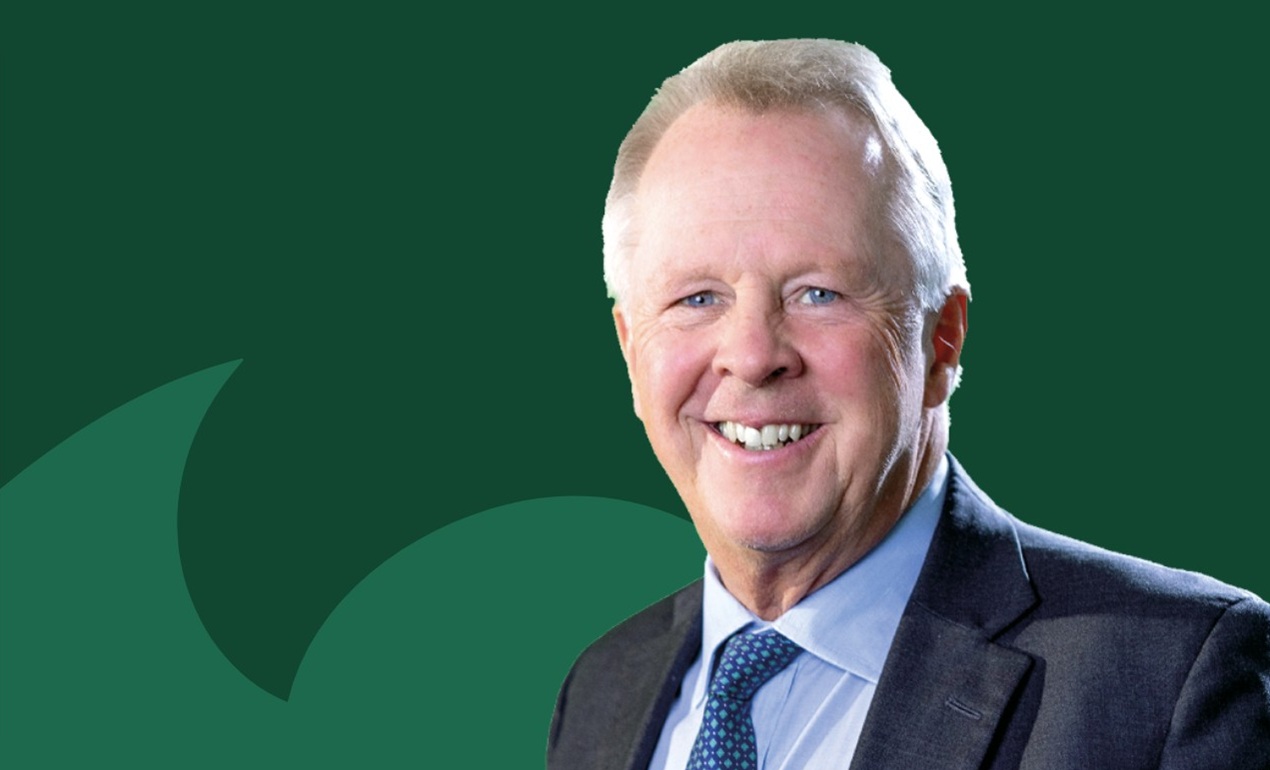 Robin Budenberg, Group Chair