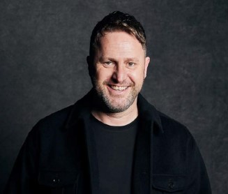 Damian Hughes