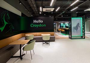 Croydon Branch 1