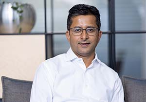 Chirantan Barua