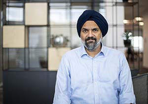 Jas Singh