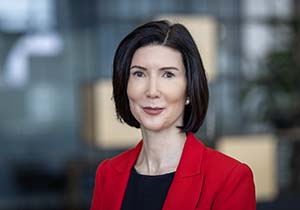 Jayne Opperman