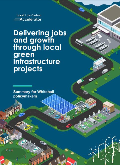 Report cover