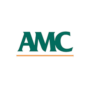 AMC logo
