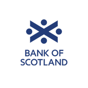 Bank of scotland logo
