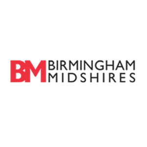 Birmingham Midshires logo