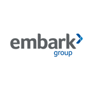 Embark group logo