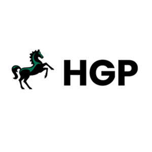 HGP logo