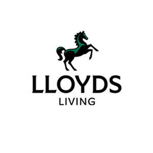 Lloyds Living logo