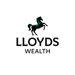Lloyds Wealth logo