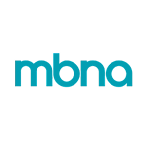 MBNA logo