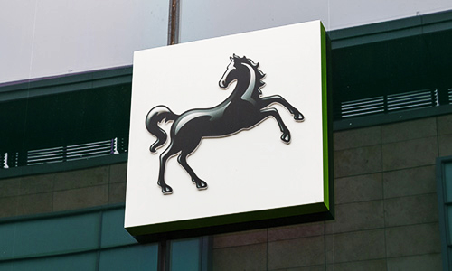 Lloyds bank branch logo