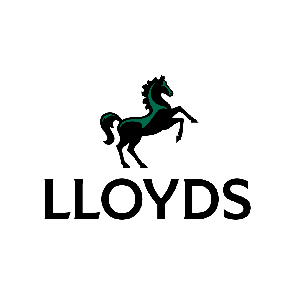 Lloyds Bank logo