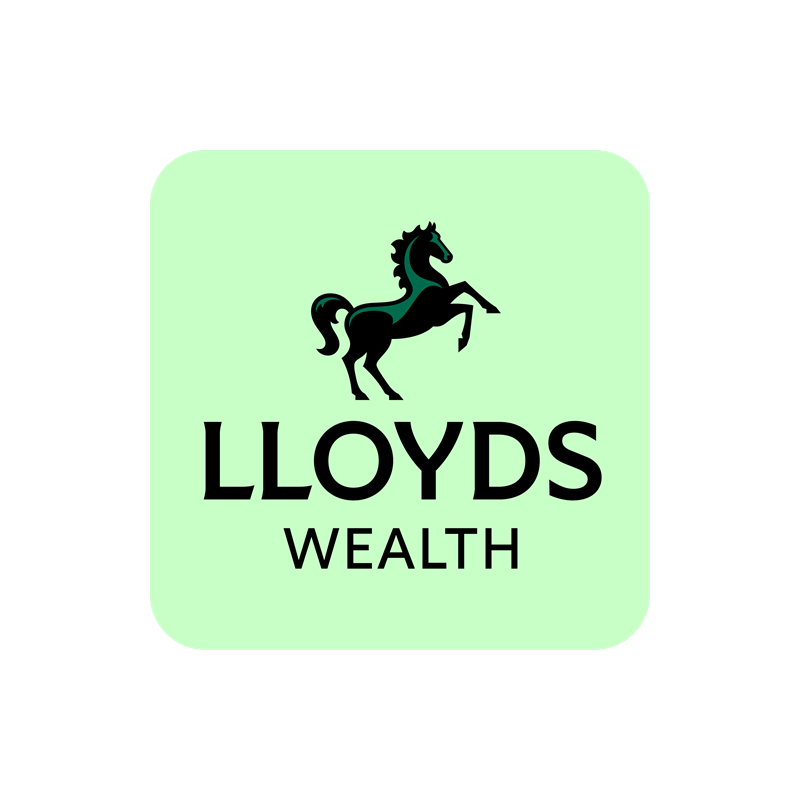 Lloyds Wealth logo