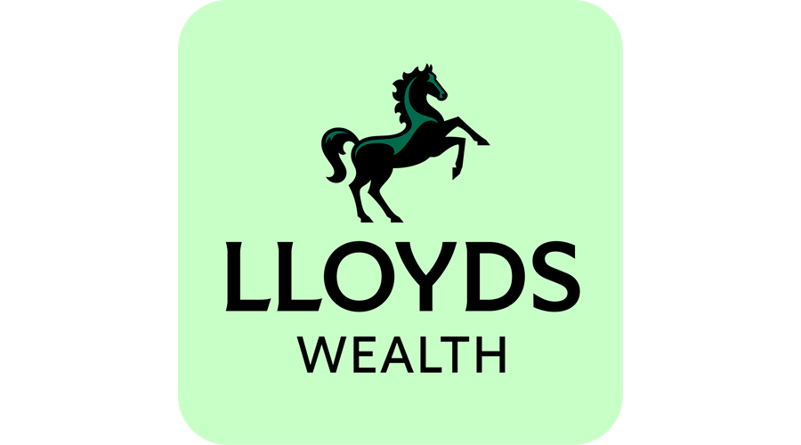 Lloyds Wealth logo