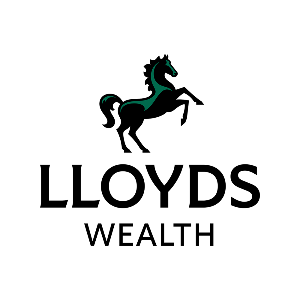 Lloyds Wealth logo