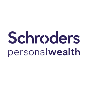 Schroders Personal Wealth logo