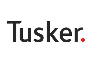 Tusker logo