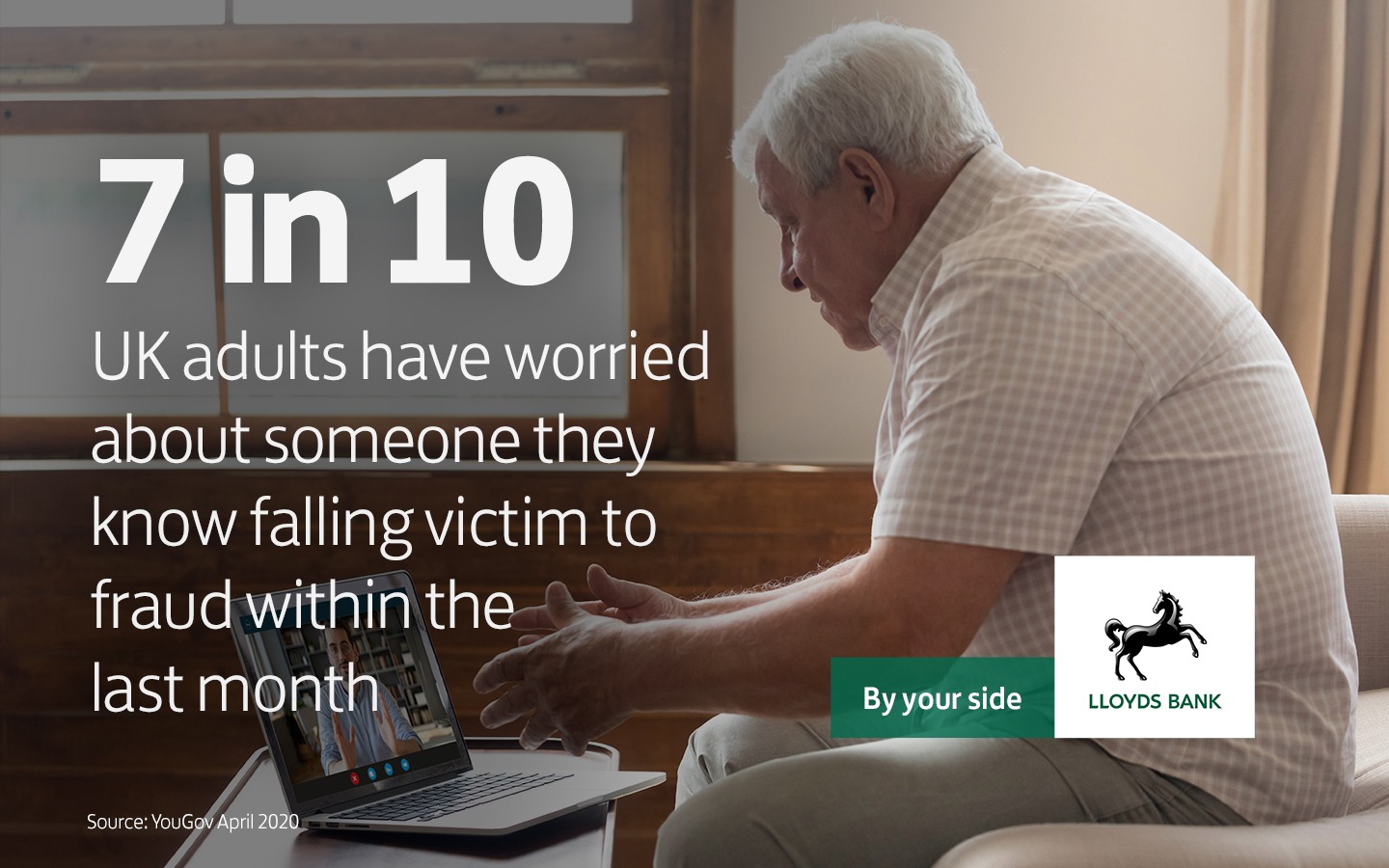 Lloyds Bank Campaign Helps Video Game Players Shield Against Scams