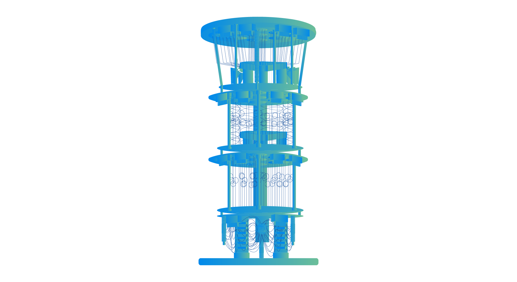 Quantum computer