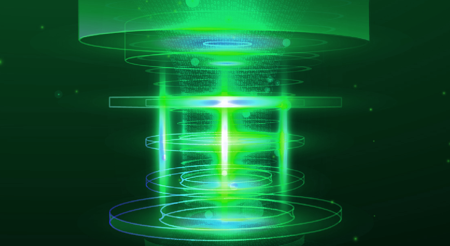 Quantum computer