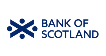 Bank of Scotland logo