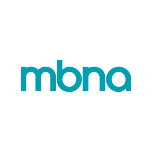 MBNA logo 