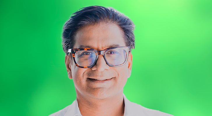 Ranil Boteju