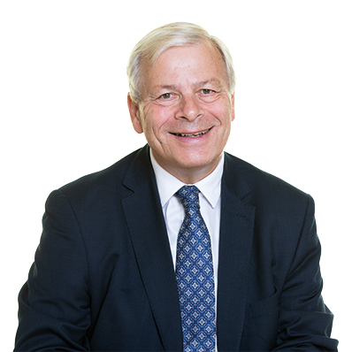 Alan Dickinson