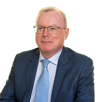 Brendan Gilligan