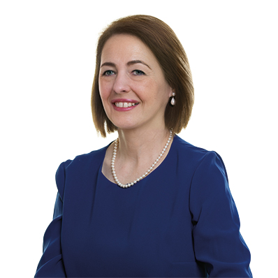 Catherine Woods