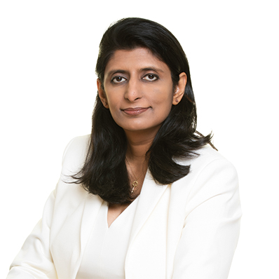 Harmeen Mehta