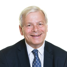 Alan Dickinson
