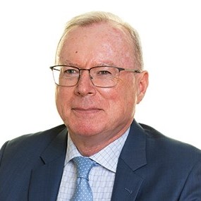 Brendan Gilligan