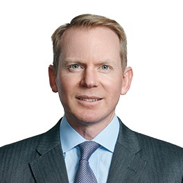 Charlie Nunn