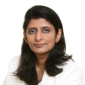 Harmeen Mehta