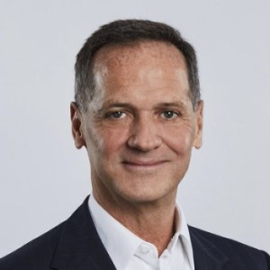 John Winter