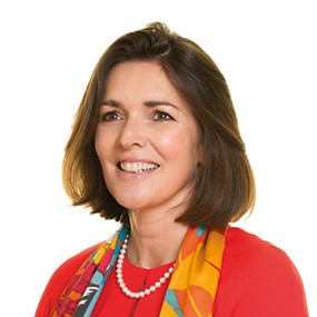 Sarah Bentley